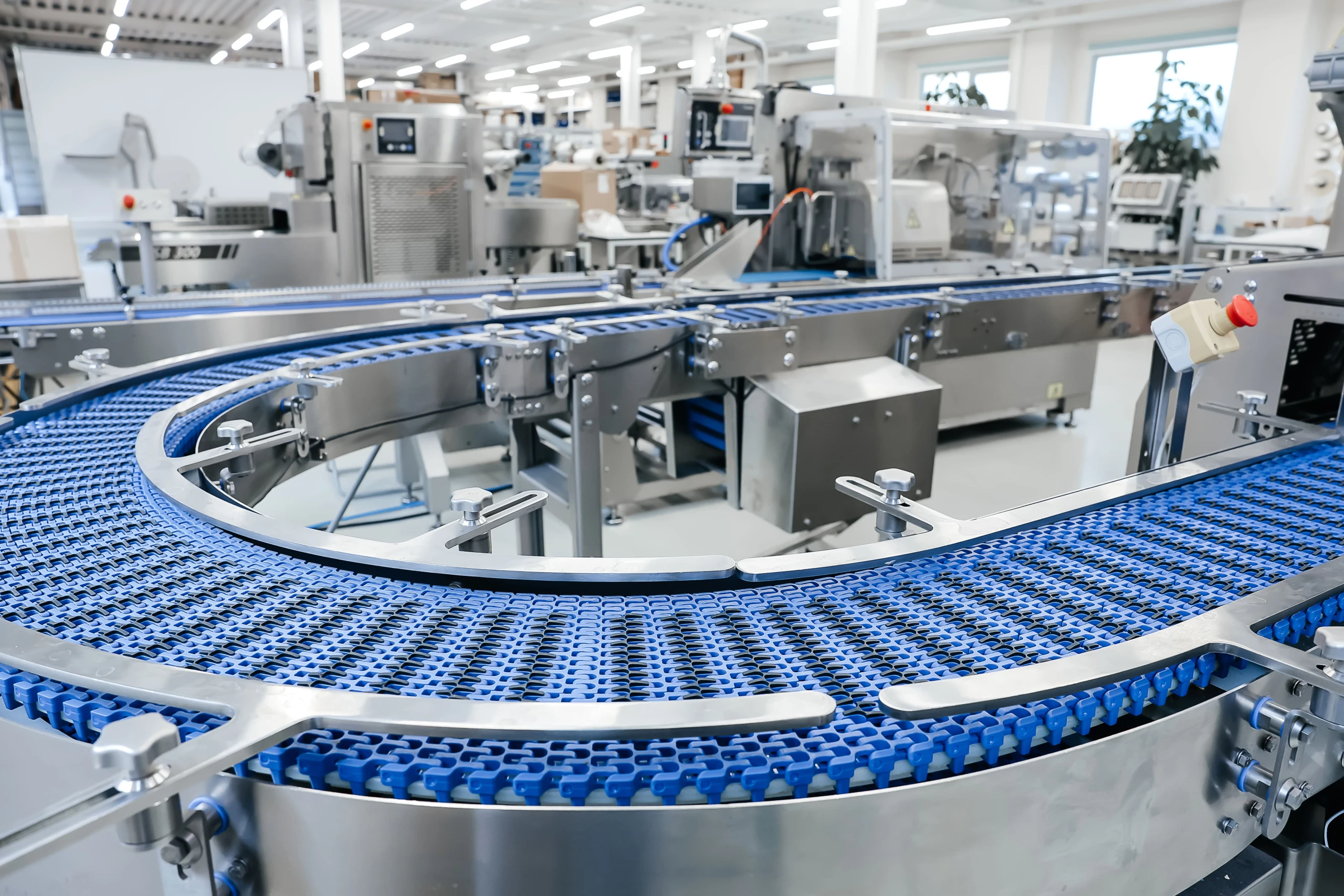 Industrie Branotech